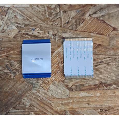 Flat Cable LG 42LN570S Recondicionado Ref: 69.42T33.F01