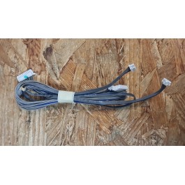 Kit Cabos LG 42LN570S Recondicionado