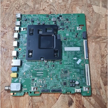 MotherBoard Samsung UN55MU6500 Recondicionado Ref: BN41-02568