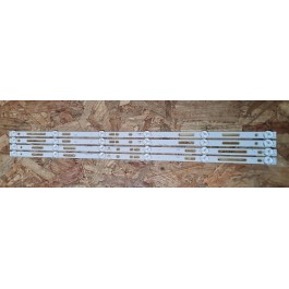 Kit Barra Led´s Silver IP-LE32410004-B Recondicionado Ref: SJ.CX.D3200601-3030HS-M