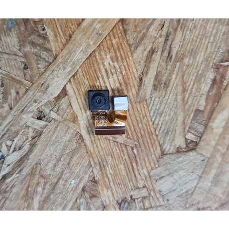 Camara Traseira & Camara Frontal Deco T8116 Recondicionado