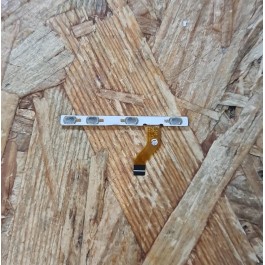 Flex Botões ON/OFF & Volume Deco T8116 Recondicionado