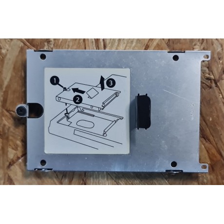 Caddy HP Compaq 6720S Recondicionado