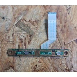 Botões ON/OFF HP Compaq 6720S Recondicionado Ref: 6050A2137701-SW-A02