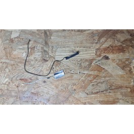 Kit Antenas Wireless Acer Iconia B1-710 Recondicionado Ref: DC33001C500