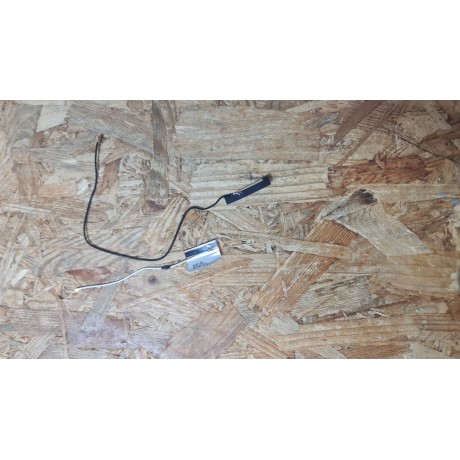 Kit Antenas Wireless Acer Iconia B1-710 Recondicionado Ref: DC33001C500