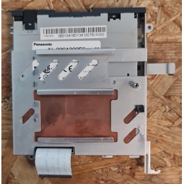 Leitor de Disquetes DI 1846 Recondicionado Ref: JU-226A323EC