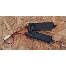 Colunas DI 1846 Recondicionado