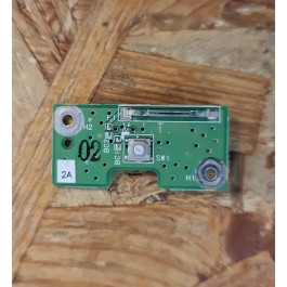 Botão ON/OFF DI 1846 Recondicionado Ref: 48.41T03.021