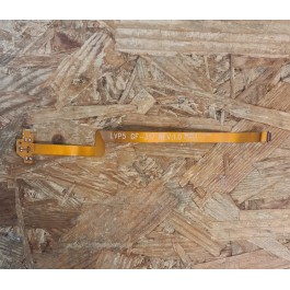 Flex Microfone Lenovo A5500-F Recondicionado Ref: LVP5 GF-317 REV:1.0