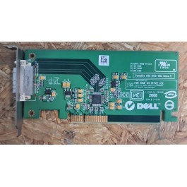 Placa Gráfica Dell Optiplex 780 Recondicionado Ref: CN-0FH868