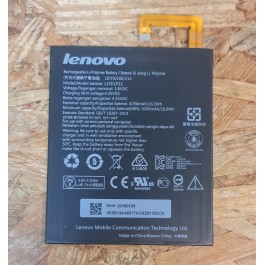 Bateria Lenovo A5500-F Recondicionado Ref: L13D1P32