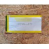 Bateria Ezee Tab 785D11-M Recondicionado Ref: YSD3368138PL