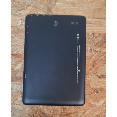 Tampa Bateria Preto Ezee Tab 785D11-M Recondicionado
