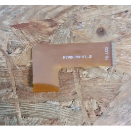 Flex LCD Ezee Tab 785D11-M Recondicionado