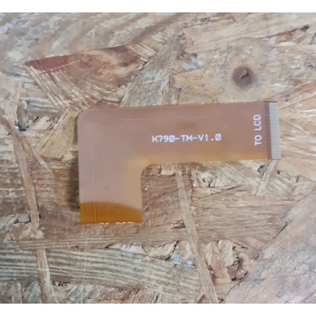 Flex LCD Ezee Tab 785D11-M Recondicionado