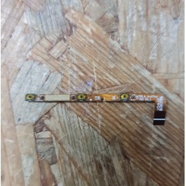 Botão ON/OFF & Volume Lenovo Tab S8-50F Recondicionado