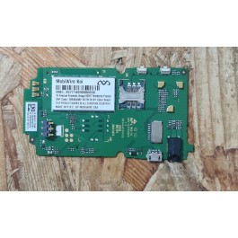 Motherboard MobiWire Koi Recondicionado