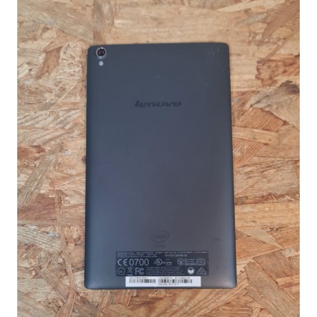 Tampa Bateria Preto Lenovo Tab S8-50F Recondicionado