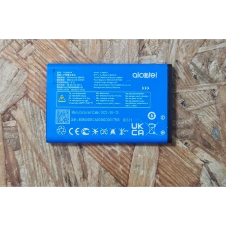 Bateria Alcatel 2057D Recondicionado Ref: TLi009AA
