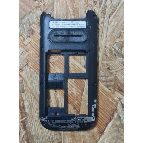 Middle Cover Alcatel 2057D Recondicionado
