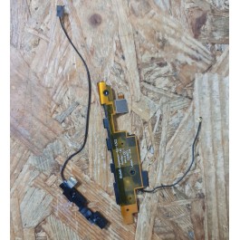 Kit Antenas Wireless Lenovo Yoga Tablet 8 / Lenovo 60044 Recondicionado