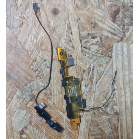 Kit Antenas Wireless Lenovo Yoga Tablet 8 / Lenovo 60044 Recondicionado