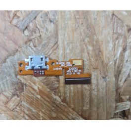 PCB C/ Conector de Carga Lenovo Yoga Tablet 8 / Lenovo 60044 Recondicionado