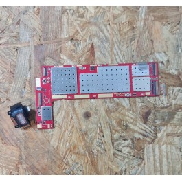 MotherBoard Lenovo Yoga Tablet 8 / Lenovo 60044 Recondicionado