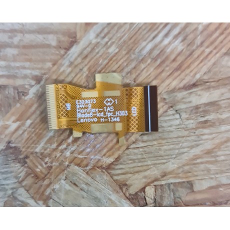 Flex LCD Lenovo Yoga Tablet 8 / Lenovo 60044 Recondicionado