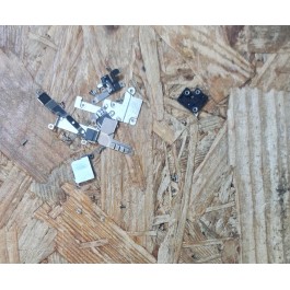 Kit Parafusos & Suporte Iphone SE 2020 Recondicionado