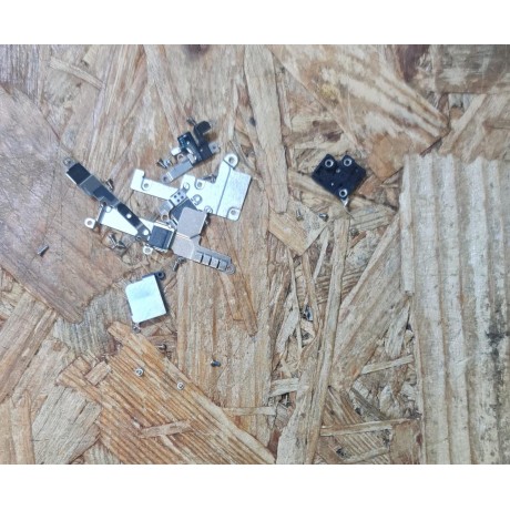 Kit Parafusos & Suporte Iphone SE 2020 Recondicionado