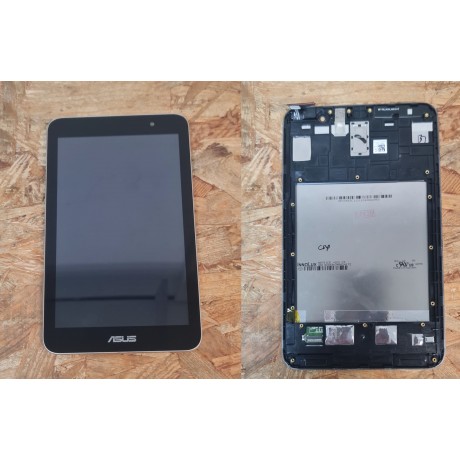 Modelo Completo Asus ME571KL/ Asus Nexus 7 Recondicionado
