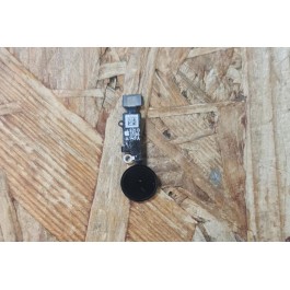 Flex Botão Home Preto Iphone SE 2020 Recondicionado Ref: 821-01096-A