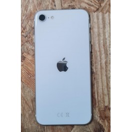 Chassi Completo C/ Bateria Iphone SE 2020 Recondicionado