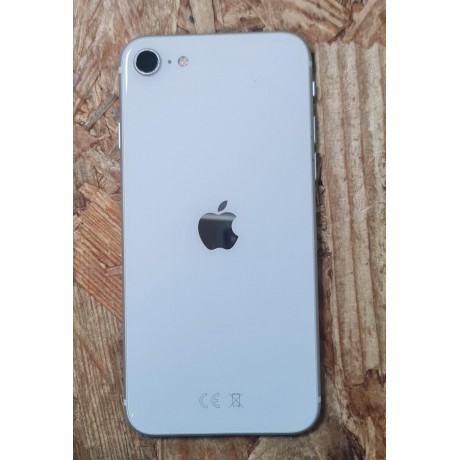 Chassi Completo C/ Bateria Iphone SE 2020 Recondicionado