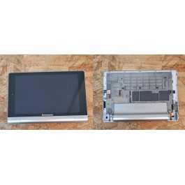 Modelo Completo Lenovo Yoga Tablet 8 / Lenovo 60043 Recondicionado