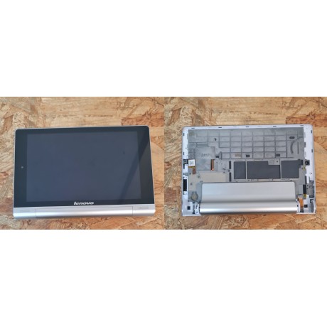 Modelo Completo Lenovo Yoga Tablet 8 / Lenovo 60043 Recondicionado