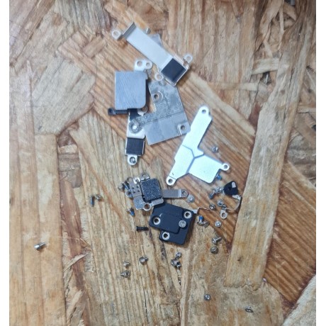 Kit Parafusos & Suporte Iphone 8 Recondicionado