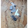 Kit Parafusos & Suporte Iphone 8 Recondicionado