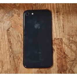 Chassi Completo S/ Bateria Iphone 8 Recondicionado