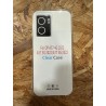 Capa de Silicone Transparente Oppo A57S / Oppo A57 / Oppo A77 4G