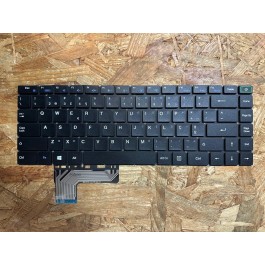 Teclado Insys 14P GW1-W149 / Insys 14P GW1-W148