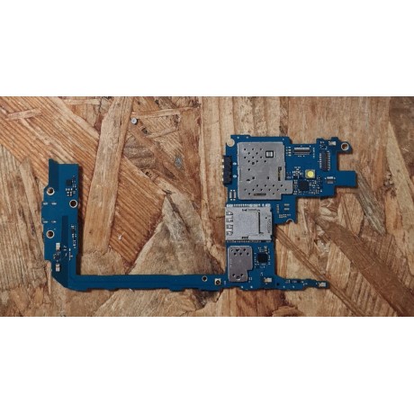 MotherBoard Samsung G360F / Samsung Galaxy Core Prime Recondicionado (TESTAR)