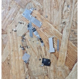 Kit Parafusos & Suporte Iphone 7 / Iphone A1778 Recondicionado