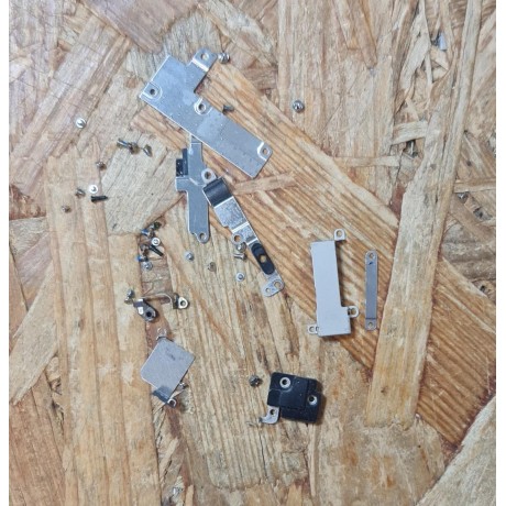 Kit Parafusos & Suporte Iphone 7 / Iphone A1778 Recondicionado