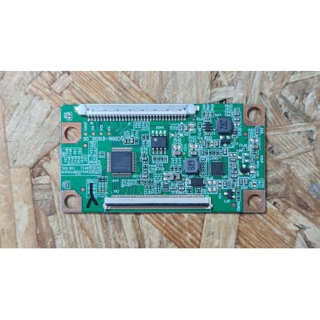 Placa T-CON Blaupkunt 32HAE4000 Recondicionado Ref: DCBBM-B160B_06