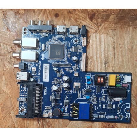 MotherBoard Blaupkunt 32HAE4000 Recondicionado Ref: CV6683H-A32