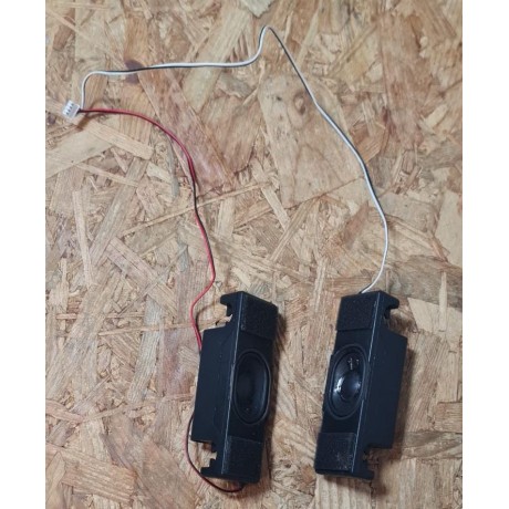 Colunas Blaupkunt 32HAE4000 Recondicionado