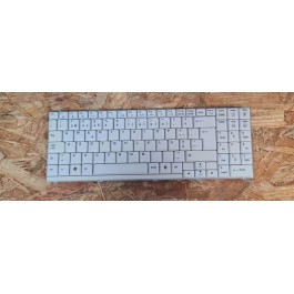Teclado LG R500 Recondicionado Ref: 002-03756L-018